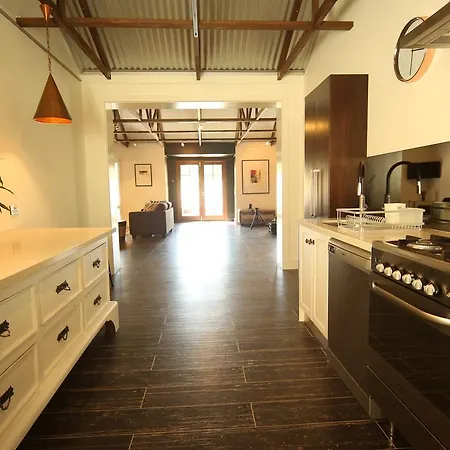 Irongate Studio B&B Mintaro Exterior photo