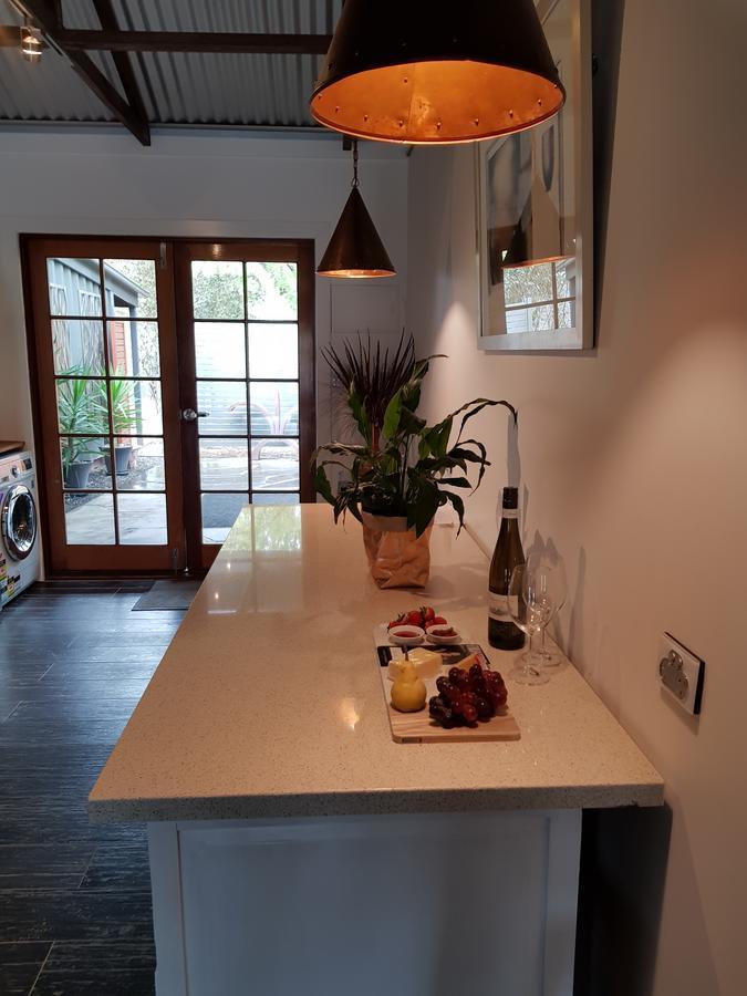 Irongate Bed & Breakfast Mintaro